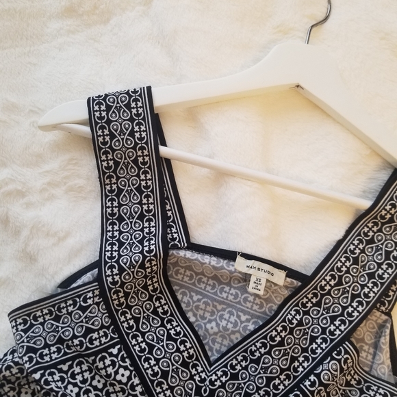 Maxi Dress - Picture 2 of 3